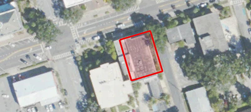 706 Gloucester St