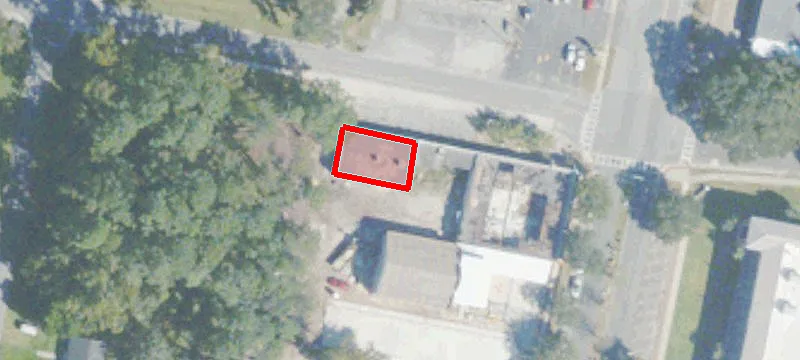 101 Church St
