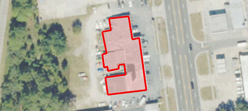 439 General Screven Way