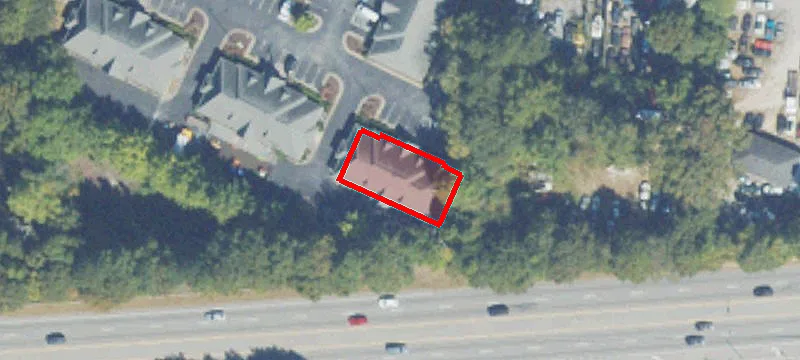 4910 Jonesboro Rd