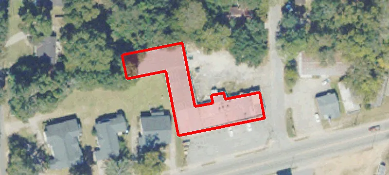 107 Parrish St