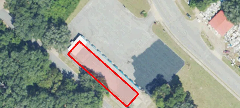 217 Johnson Rd