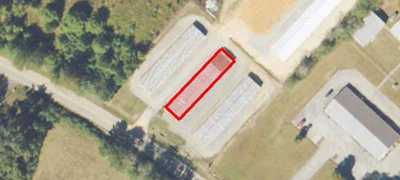 1422 Talking Rock Rd