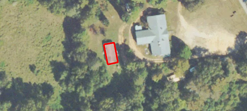 735 Barber Rd