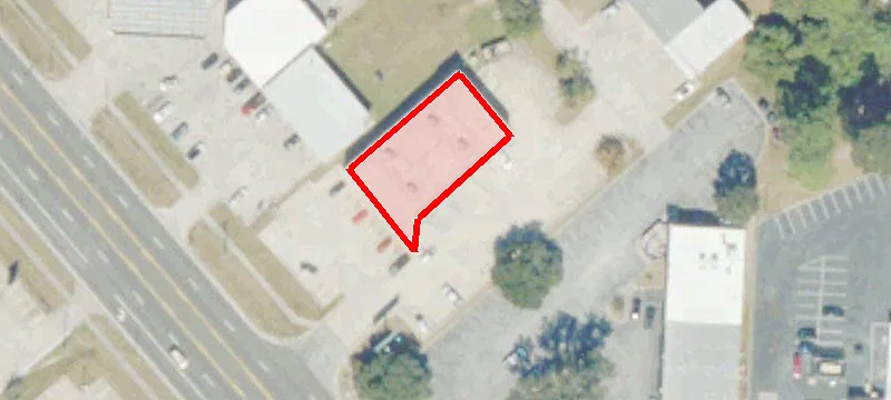 238 General Screven Way