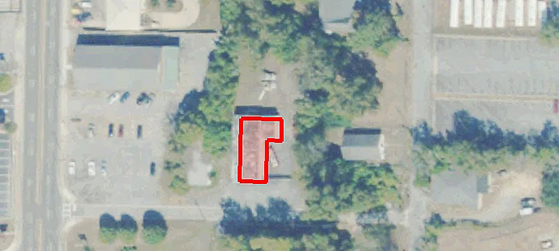 2549 Roff Home Ln