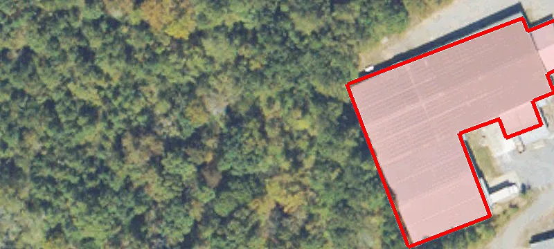 2334 Smyrna Church Rd