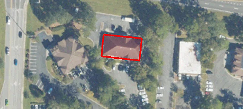 814 Northwood Park Dr