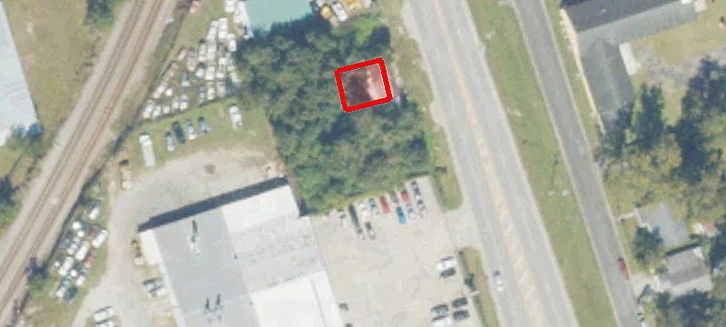 1639 Ossie Davis Pkwy