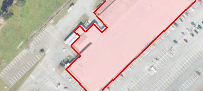 449 Industrial Blvd