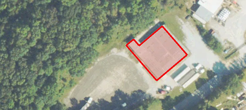 3769 Maysville Rd