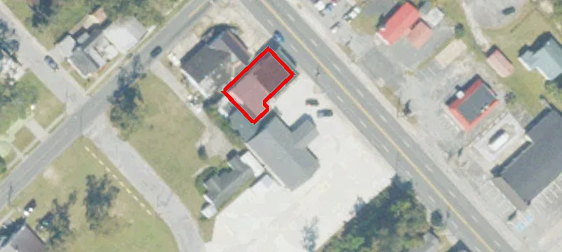 771 Ossie Davis Pkwy