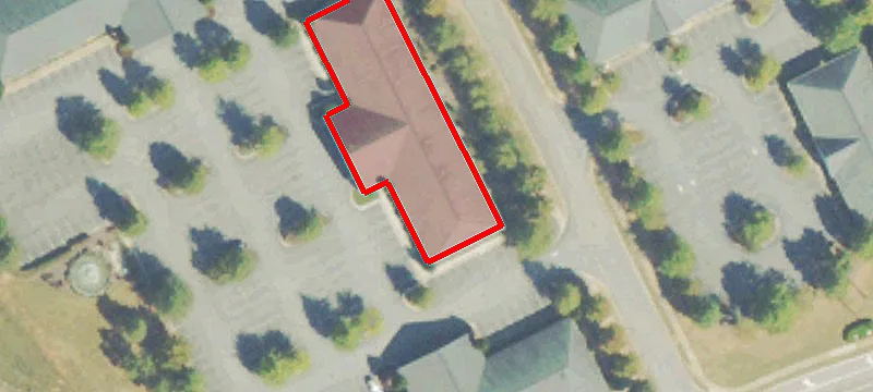 1181 Langford Dr, Unit 105