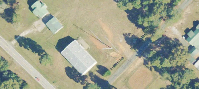 8100 Elberton Hwy