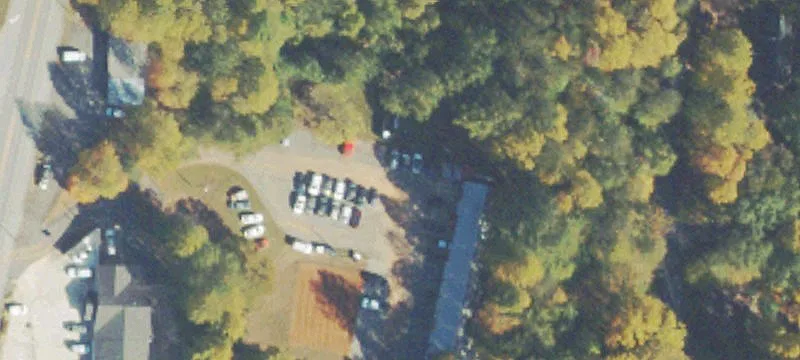 2086 Hwy 19th N