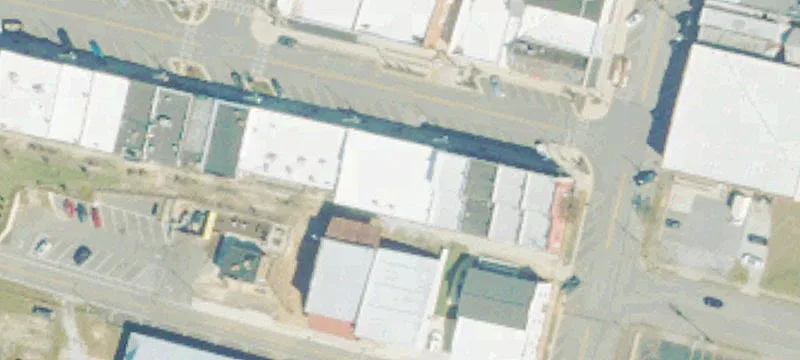 25 Depot St