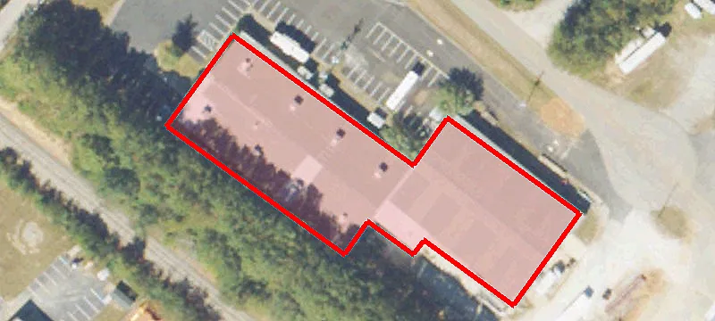 93 Pioneer Industrial Blvd