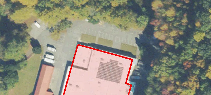 3541 Chestatee