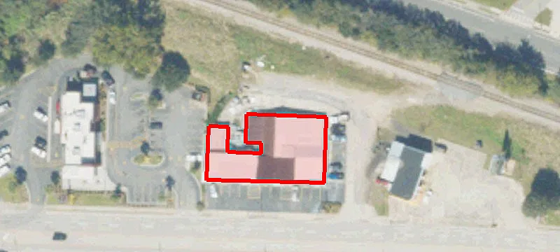 611 Memorial Dr