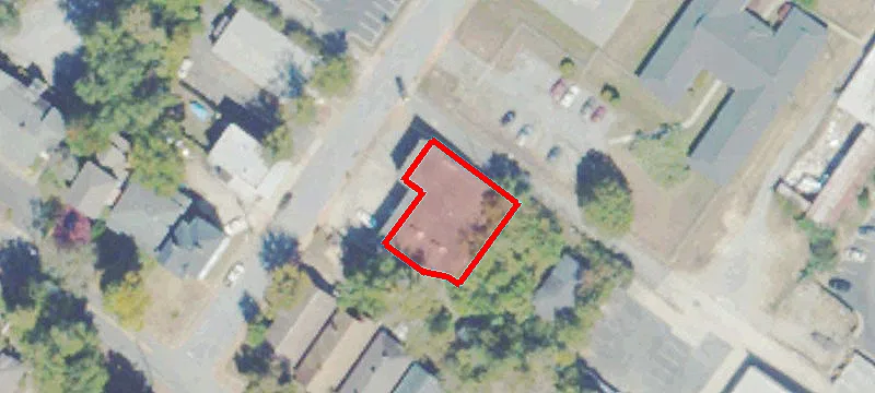 164 Franklin St