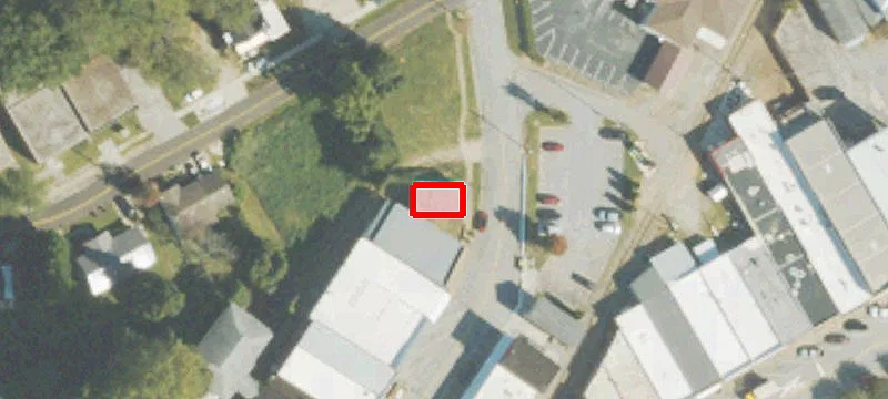 140 Buchanan N St
