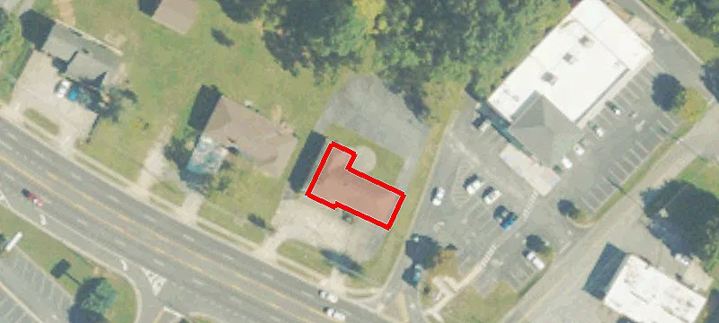 941 Big A Rd