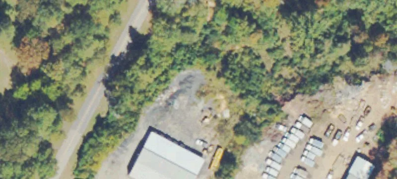 Klopfer Rd