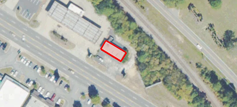 4421 Forsyth Rd