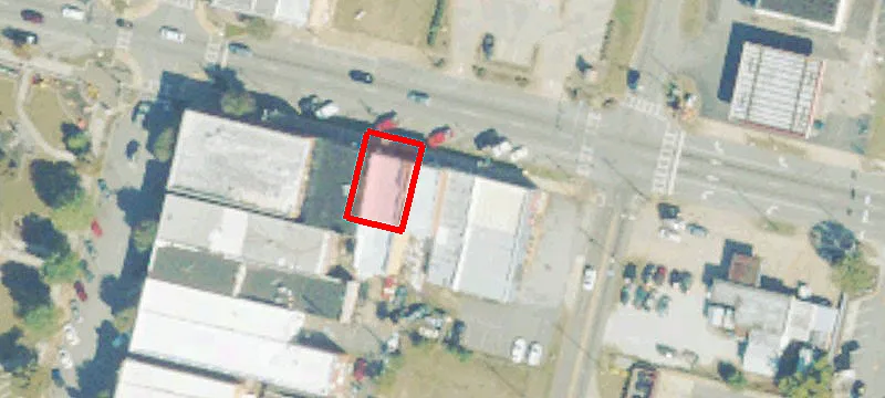 95 Franklin St