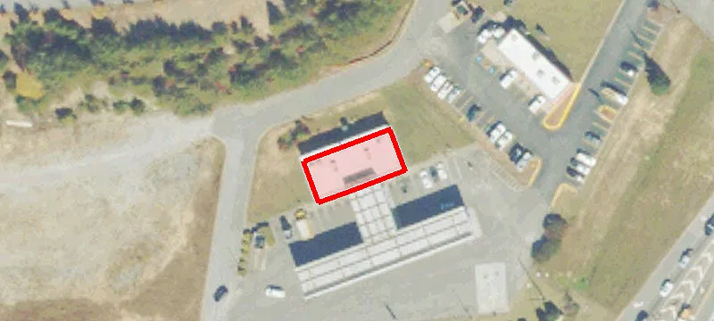 5461 Chestatee