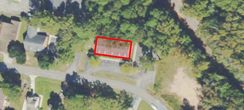 205 Medical Arts Dr