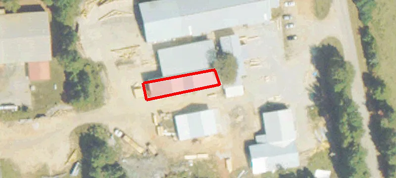 1121 Airport Rd