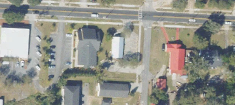 724 5th SE Ave