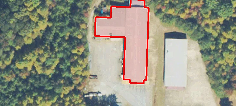 105 Industrial Blvd