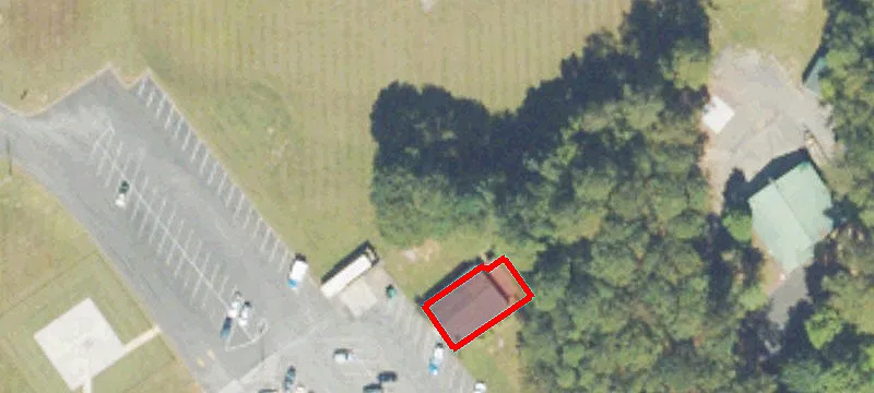 707 Old Dalton Ellijay Rd