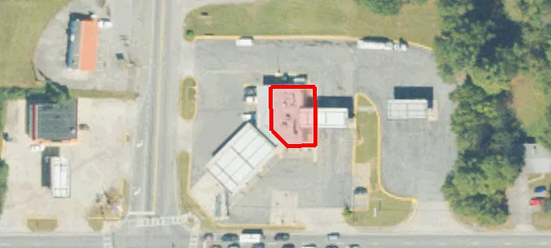 2865 Hwy 76