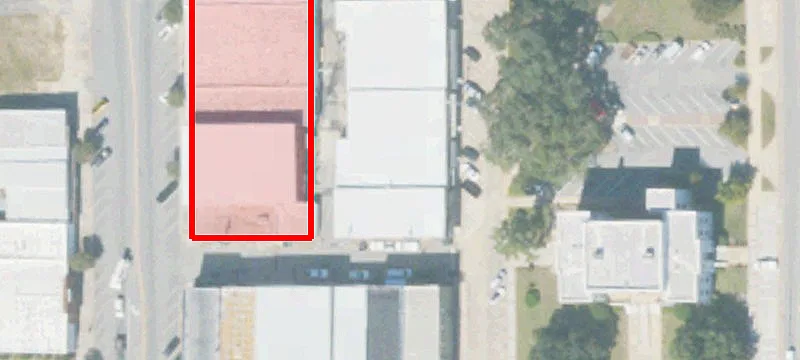 20 Ct Ave