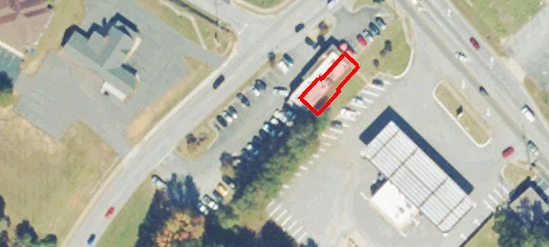 15 Old Blairsville Rd