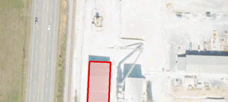 1501 Old Federal N Rd