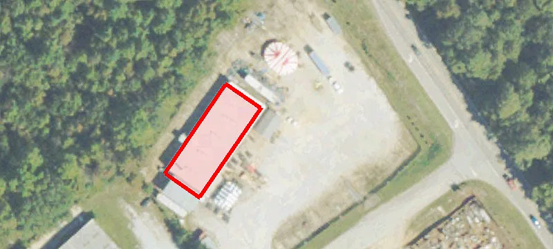 3765 Maysville Rd