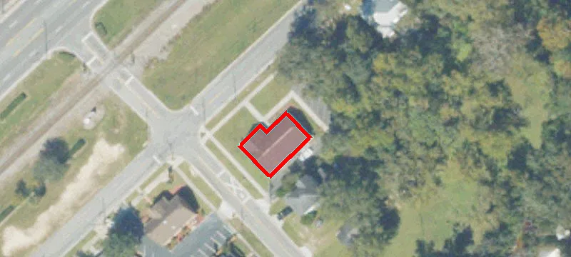 302 Screven Ave