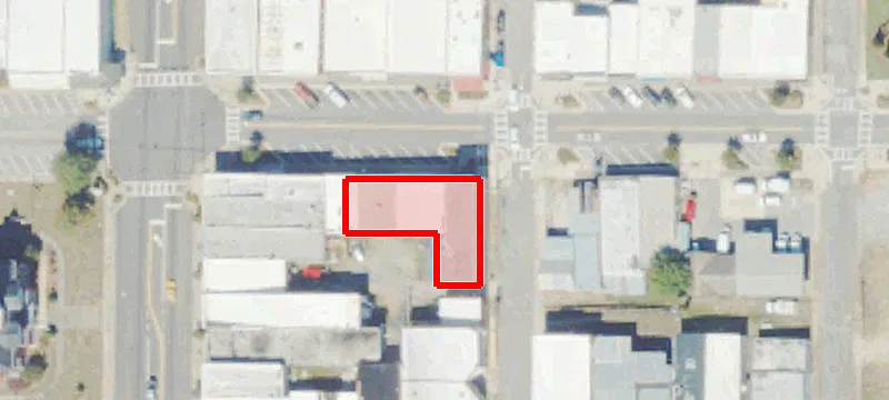 21 Johnston St