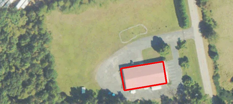 971 Airport Rd