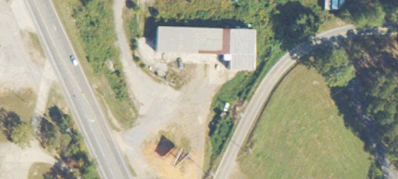 4050 Rockmart SE Rd