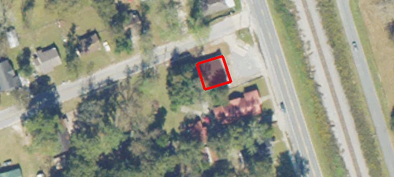 3895 Jamestown Rd