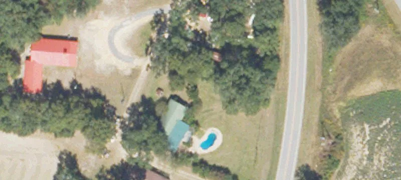 126 Ga Hwy 45th S