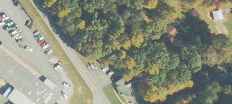 121 Lumpkin County Pkwy