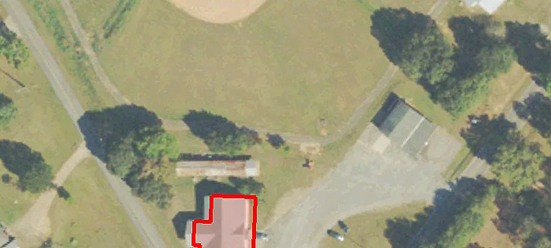 Sanford Nicholson Rd