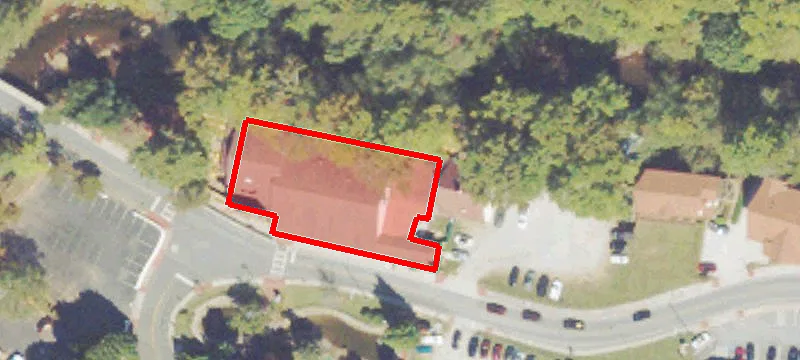 1074 Edelweiss Strasse