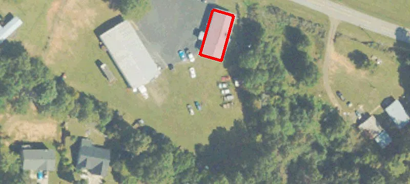 4500 Mt Olive Rd